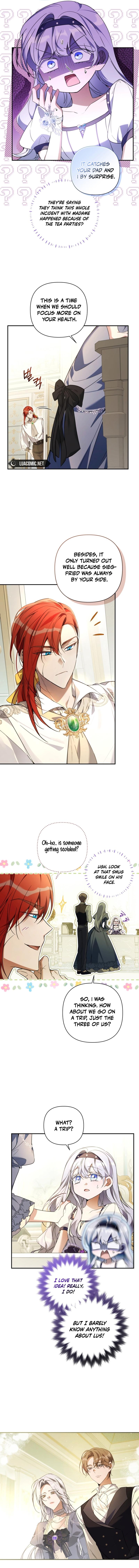 Do You Need Salvation? Chapter 39 page 1