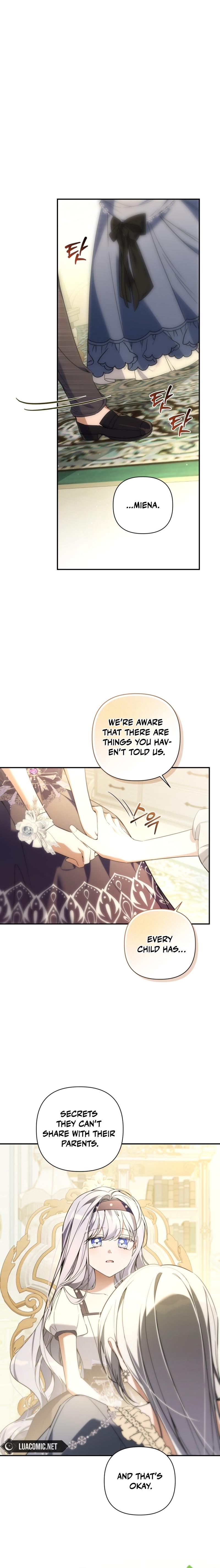 Do You Need Salvation? Chapter 39 page 2