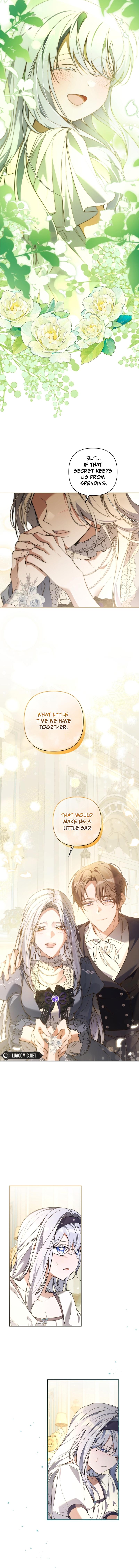 Do You Need Salvation? Chapter 39 page 4