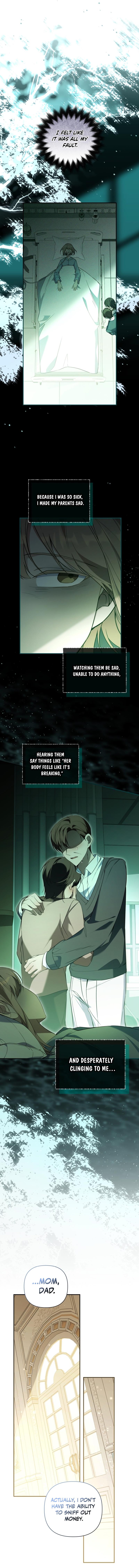 Do You Need Salvation? Chapter 39 page 5