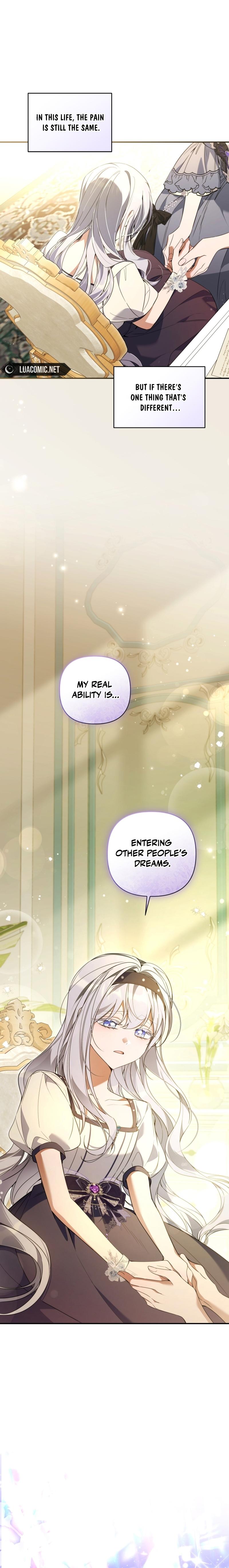 Do You Need Salvation? Chapter 39 page 6