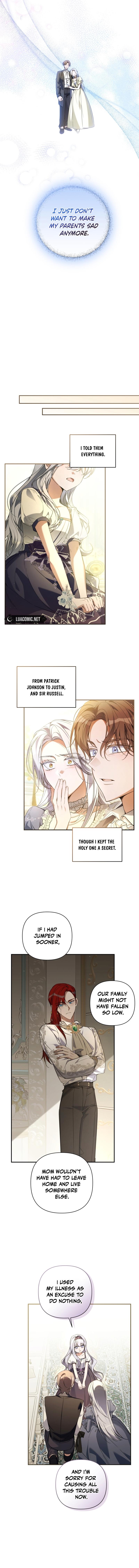 Do You Need Salvation? Chapter 39 page 8