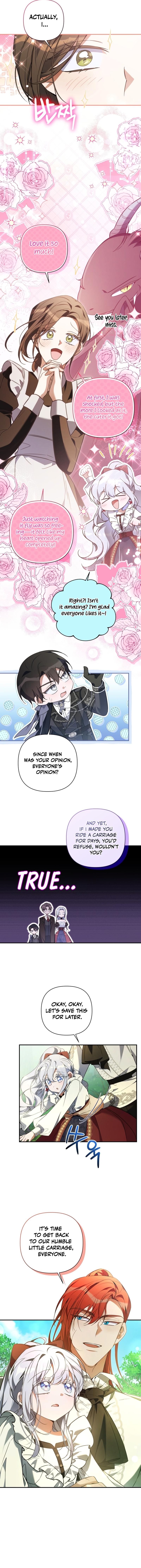 Do You Need Salvation? Chapter 40 page 12