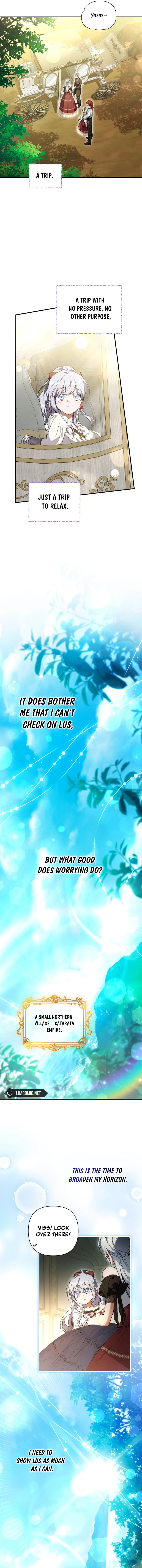 Do You Need Salvation? Chapter 40 page 13