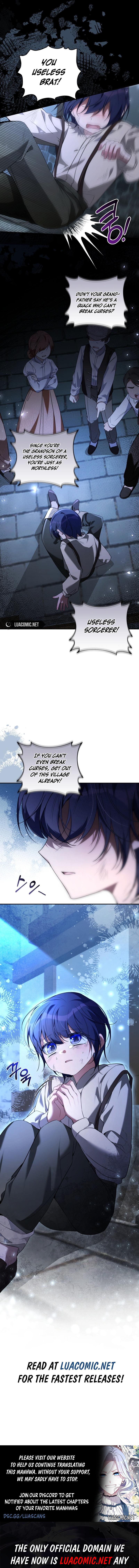 Do You Need Salvation? Chapter 40 page 15