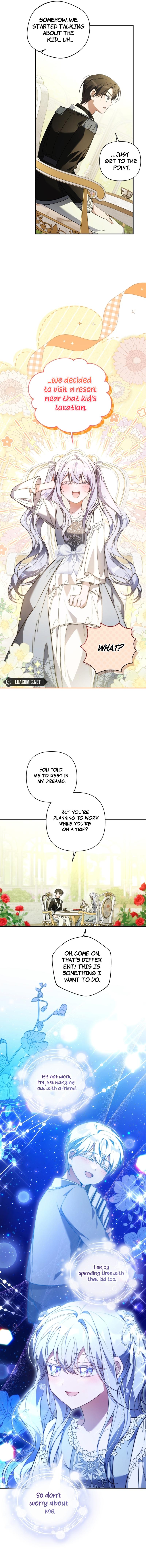 Do You Need Salvation? Chapter 40 page 2