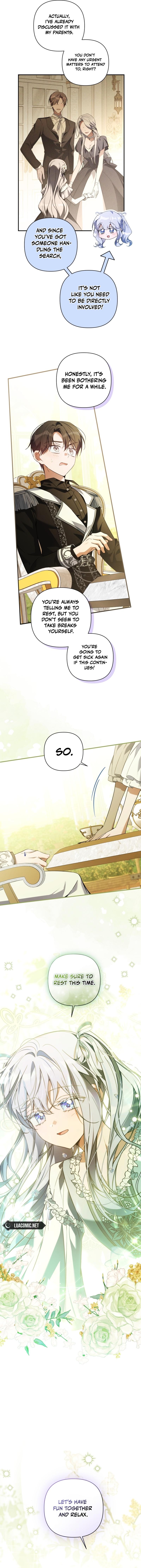 Do You Need Salvation? Chapter 40 page 4