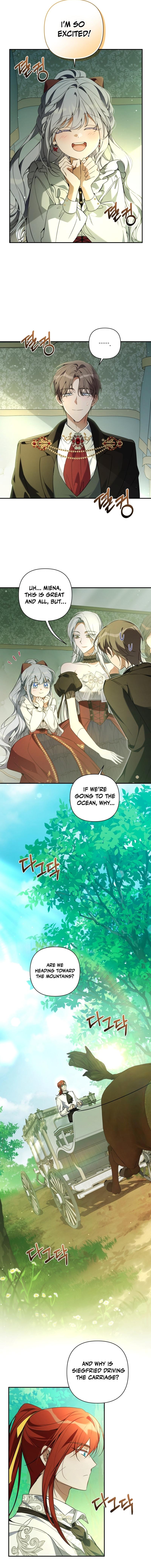 Do You Need Salvation? Chapter 40 page 6