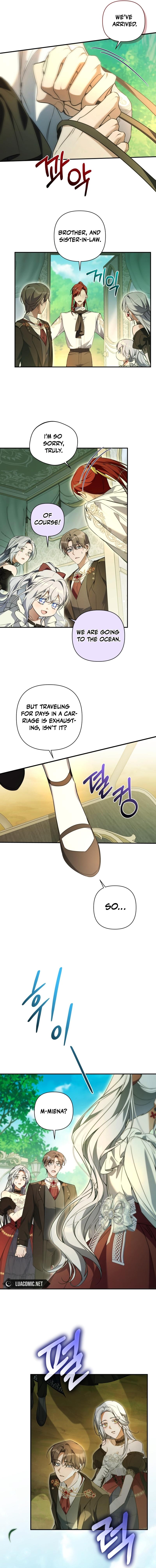 Do You Need Salvation? Chapter 40 page 7