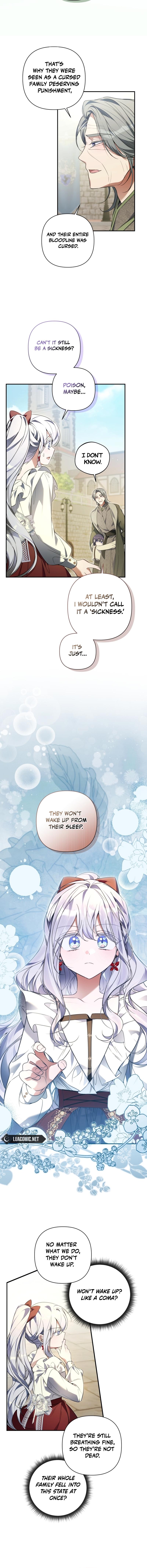 Do You Need Salvation? Chapter 41 page 9