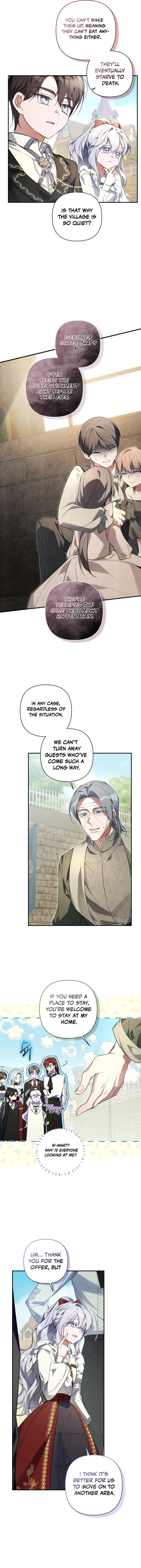 Do You Need Salvation? Chapter 41 page 10