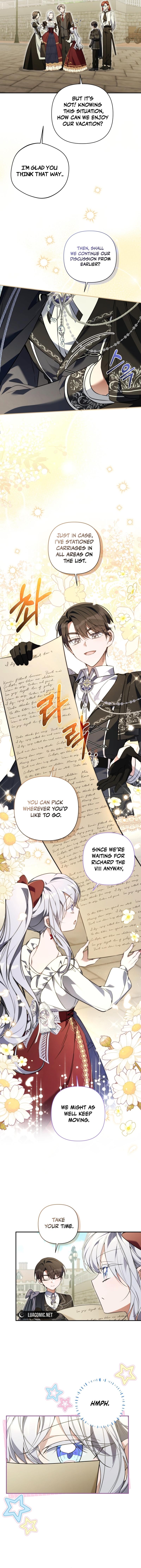 Do You Need Salvation? Chapter 41 page 12