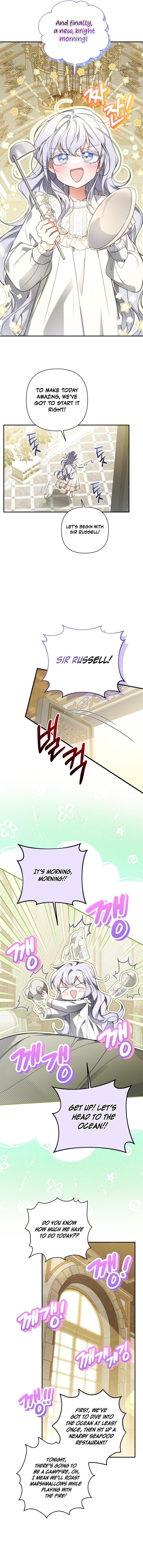 Do You Need Salvation? Chapter 41 page 14