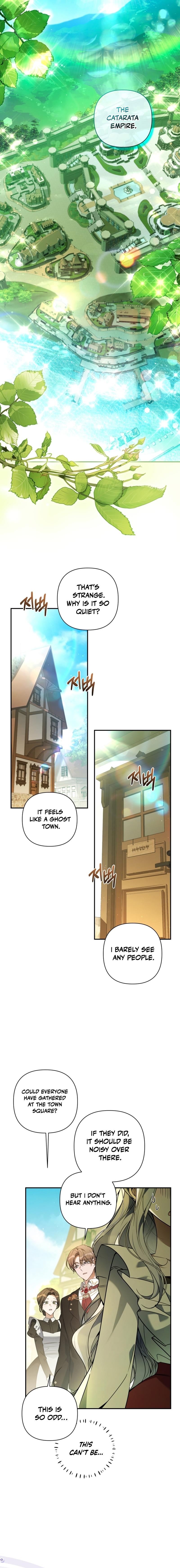 Do You Need Salvation? Chapter 41 page 1