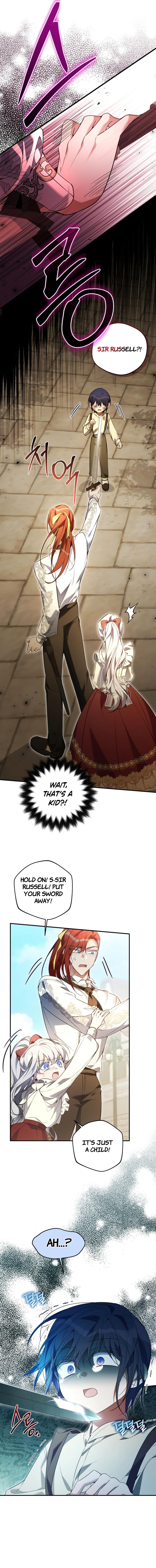 Do You Need Salvation? Chapter 41 page 5