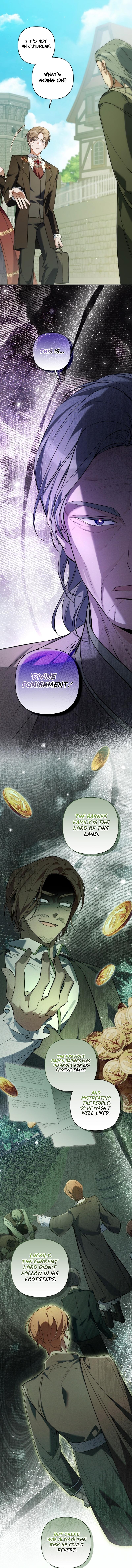 Do You Need Salvation? Chapter 41 page 8