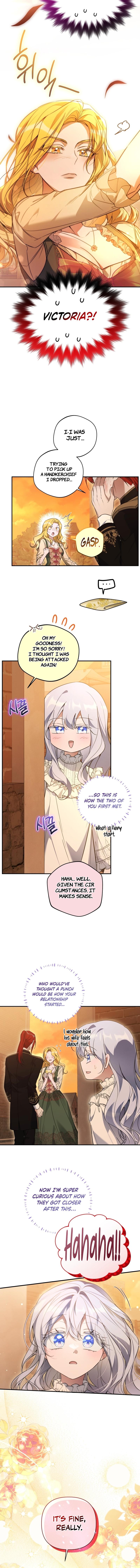 Do You Need Salvation? Chapter 42 page 10