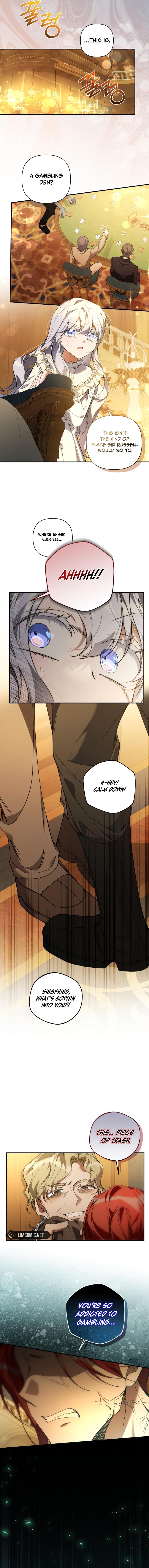 Do You Need Salvation? Chapter 42 page 13