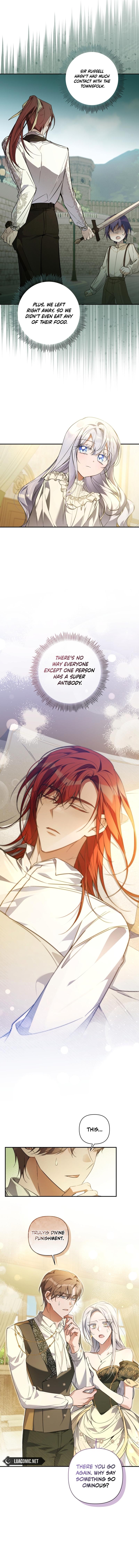 Do You Need Salvation? Chapter 42 page 1