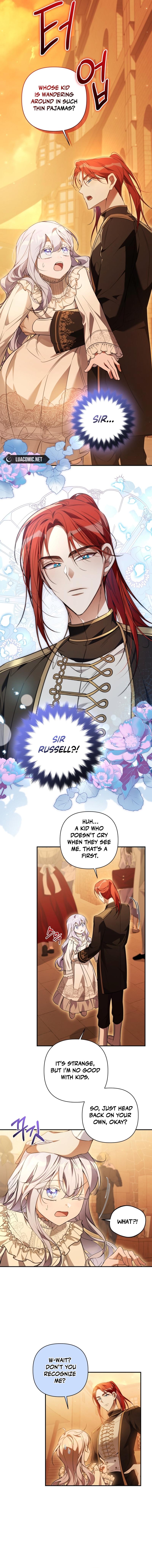 Do You Need Salvation? Chapter 42 page 7