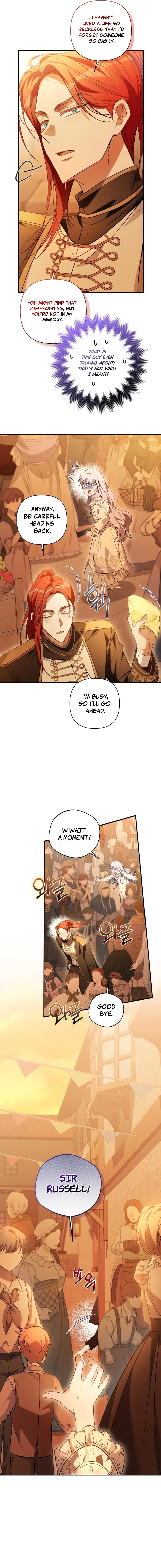 Do You Need Salvation? Chapter 42 page 8