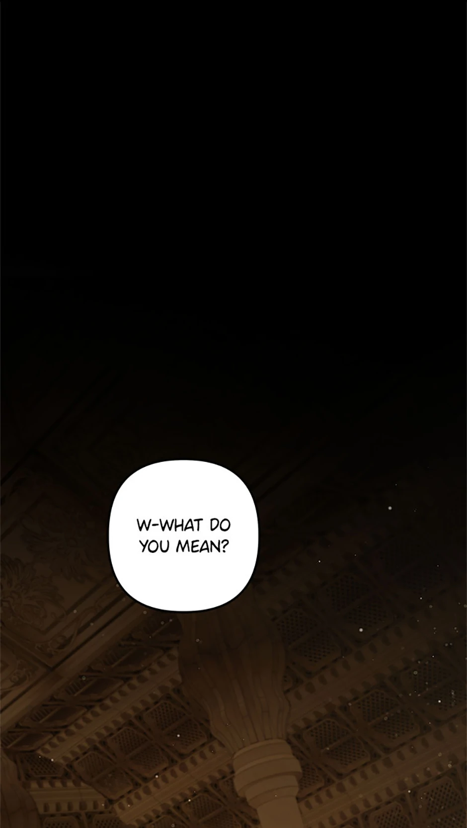 Do You Need Salvation? Chapter 48 page 0