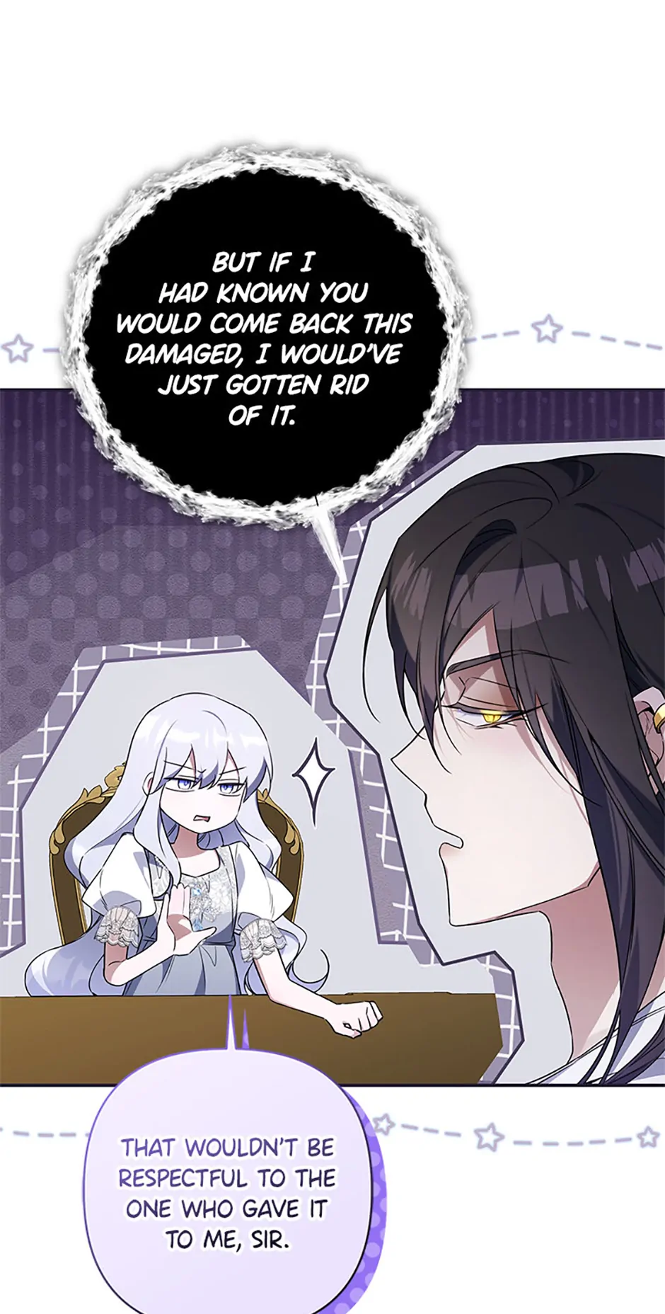 Do You Need Salvation? Chapter 48 page 12
