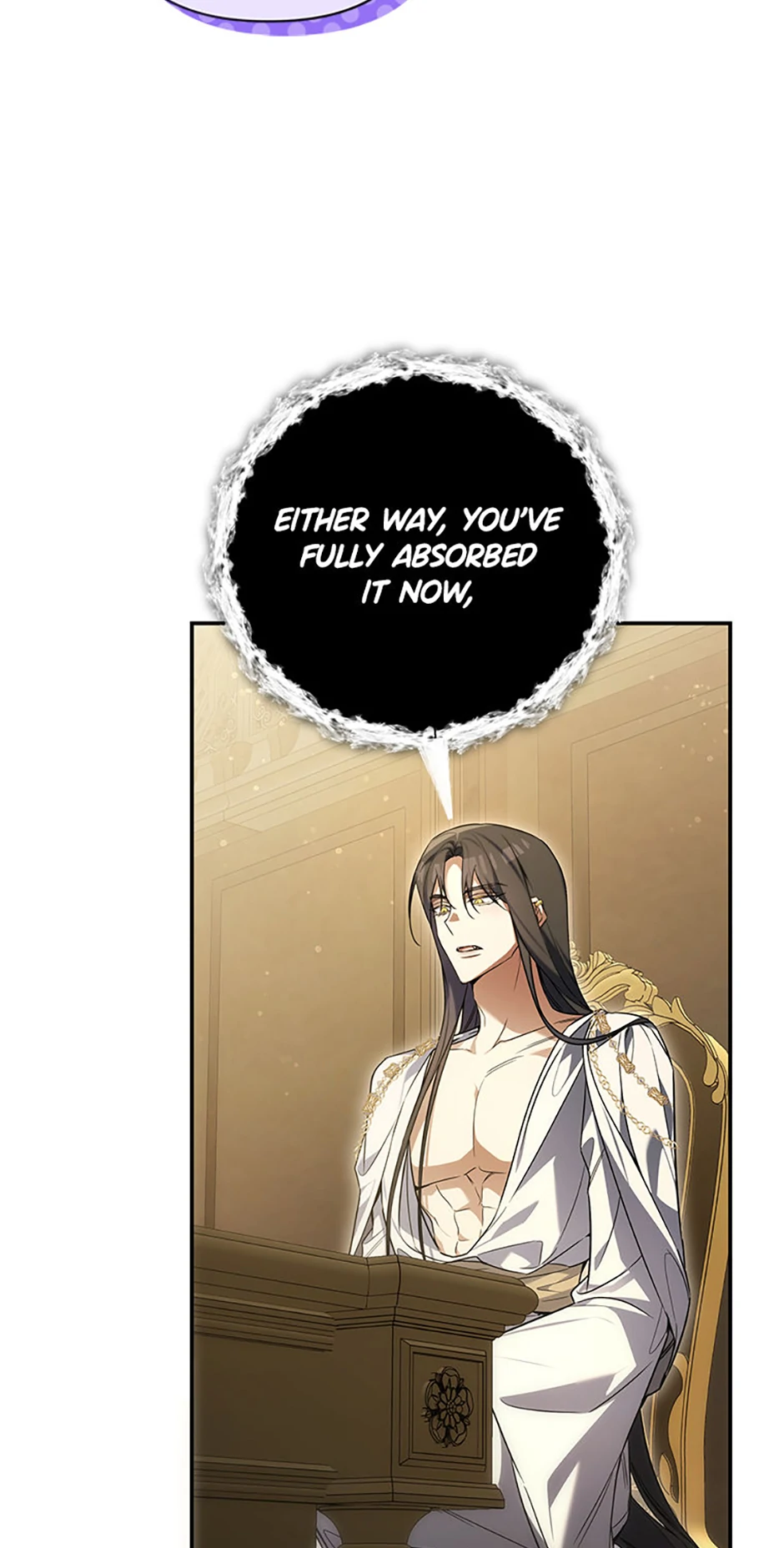 Do You Need Salvation? Chapter 48 page 13