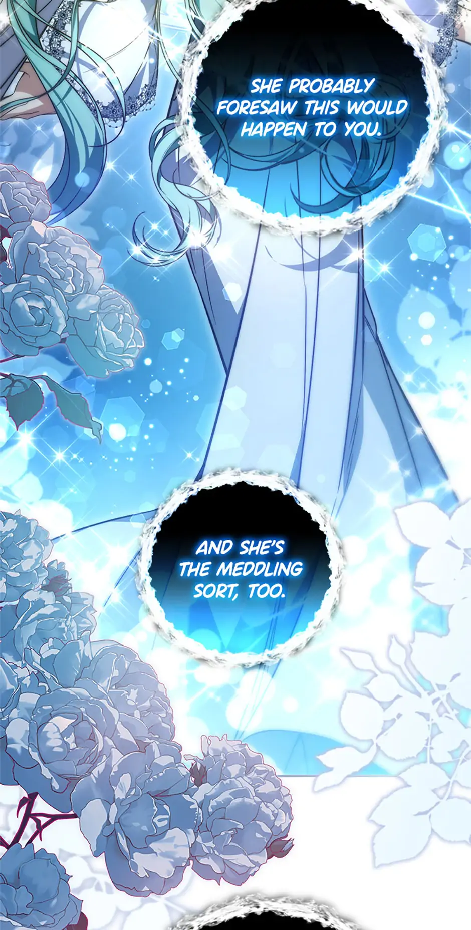 Do You Need Salvation? Chapter 48 page 15
