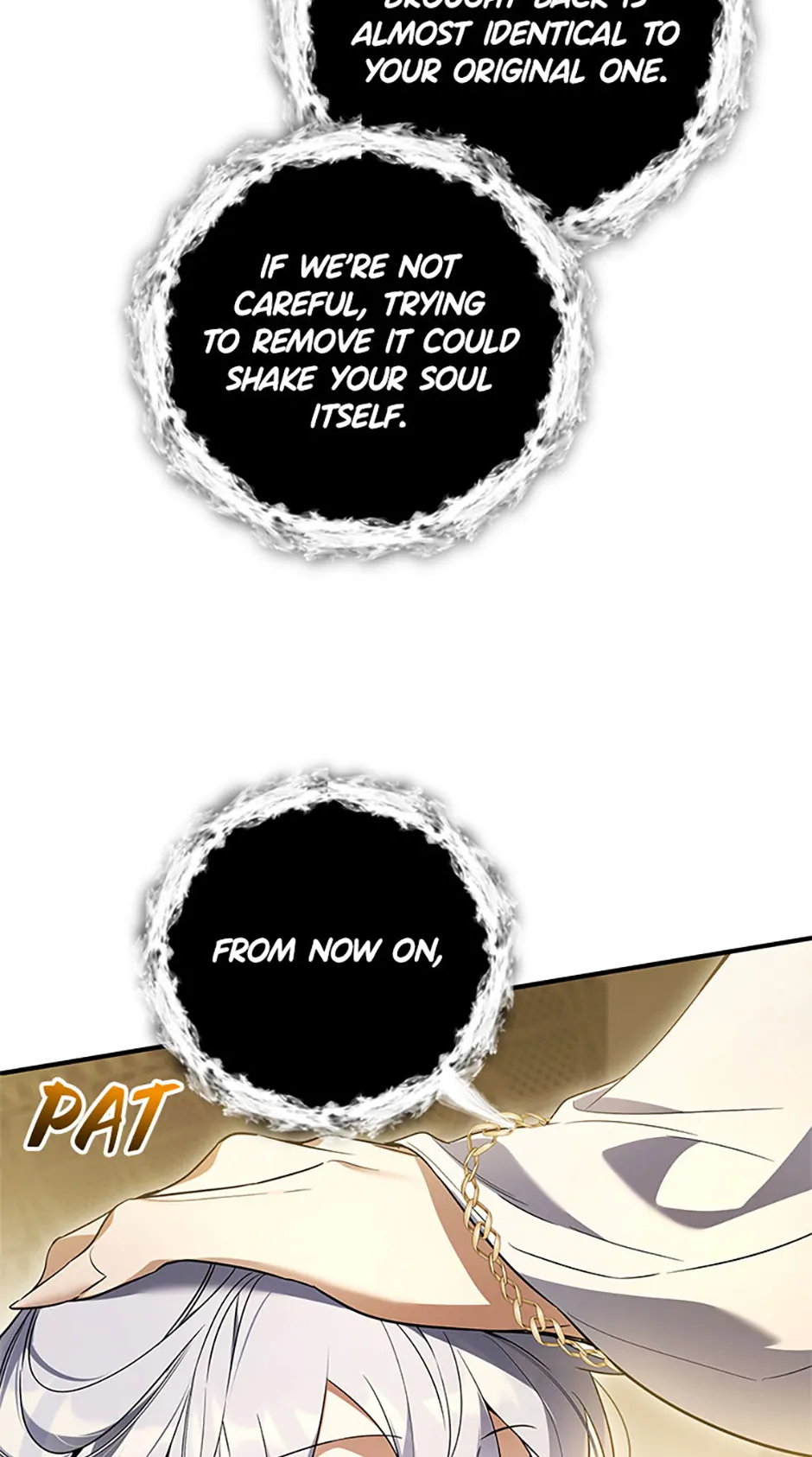Do You Need Salvation? Chapter 48 page 18