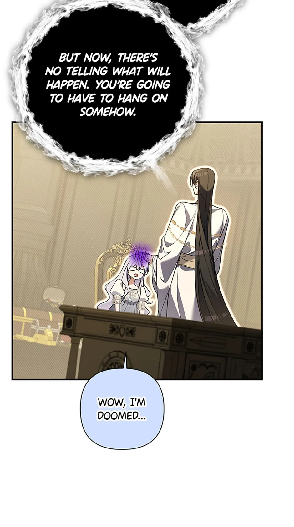 Do You Need Salvation? Chapter 48 page 21
