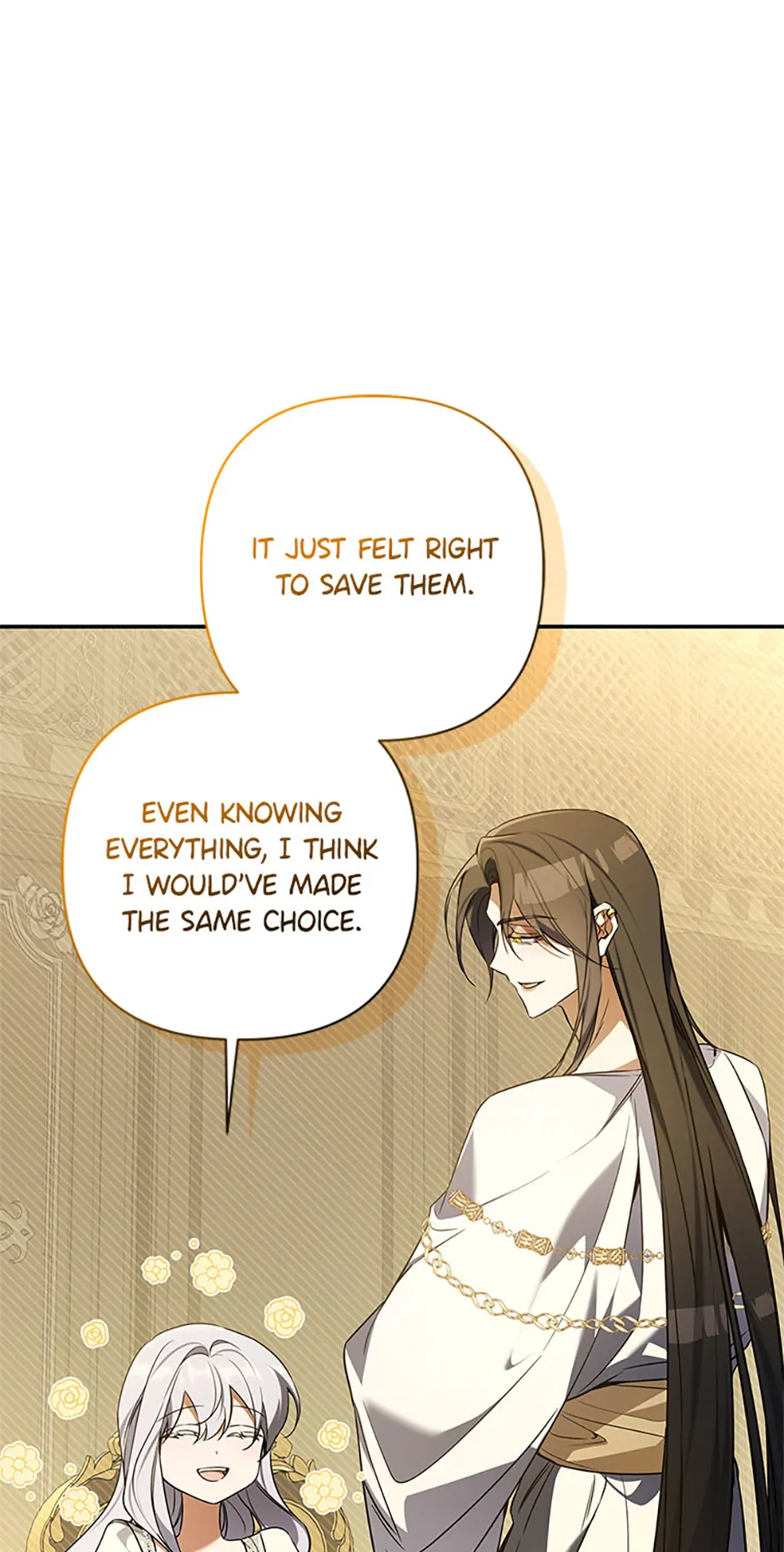 Do You Need Salvation? Chapter 48 page 26