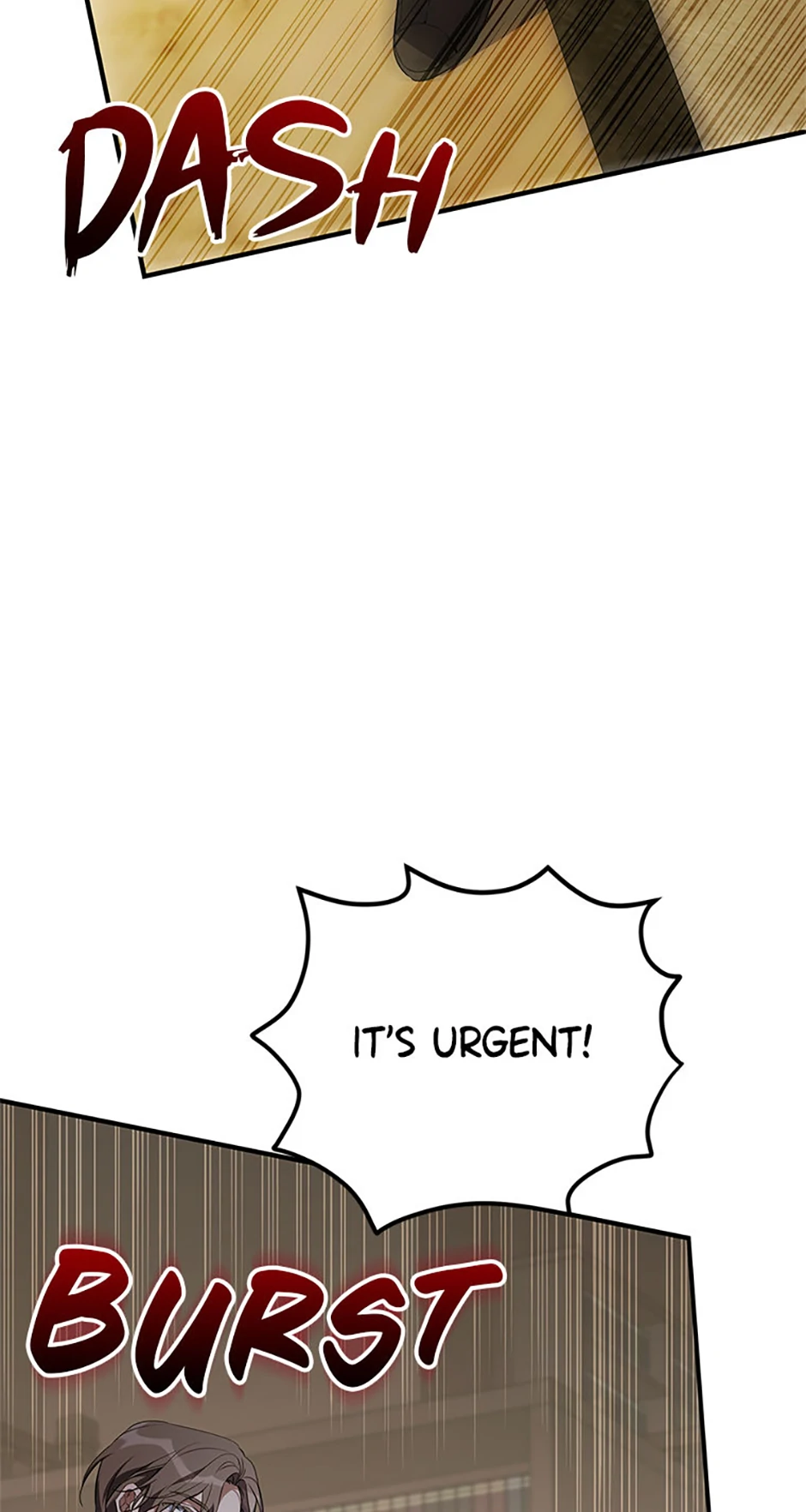 Do You Need Salvation? Chapter 48 page 36