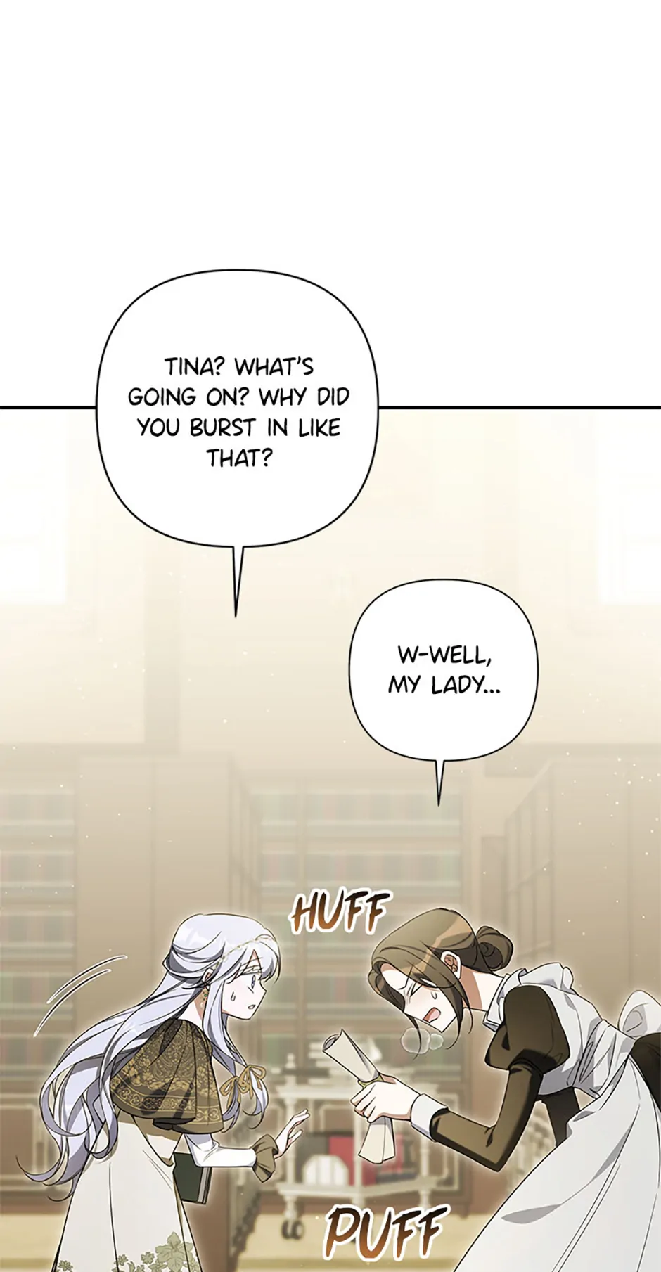 Do You Need Salvation? Chapter 48 page 38