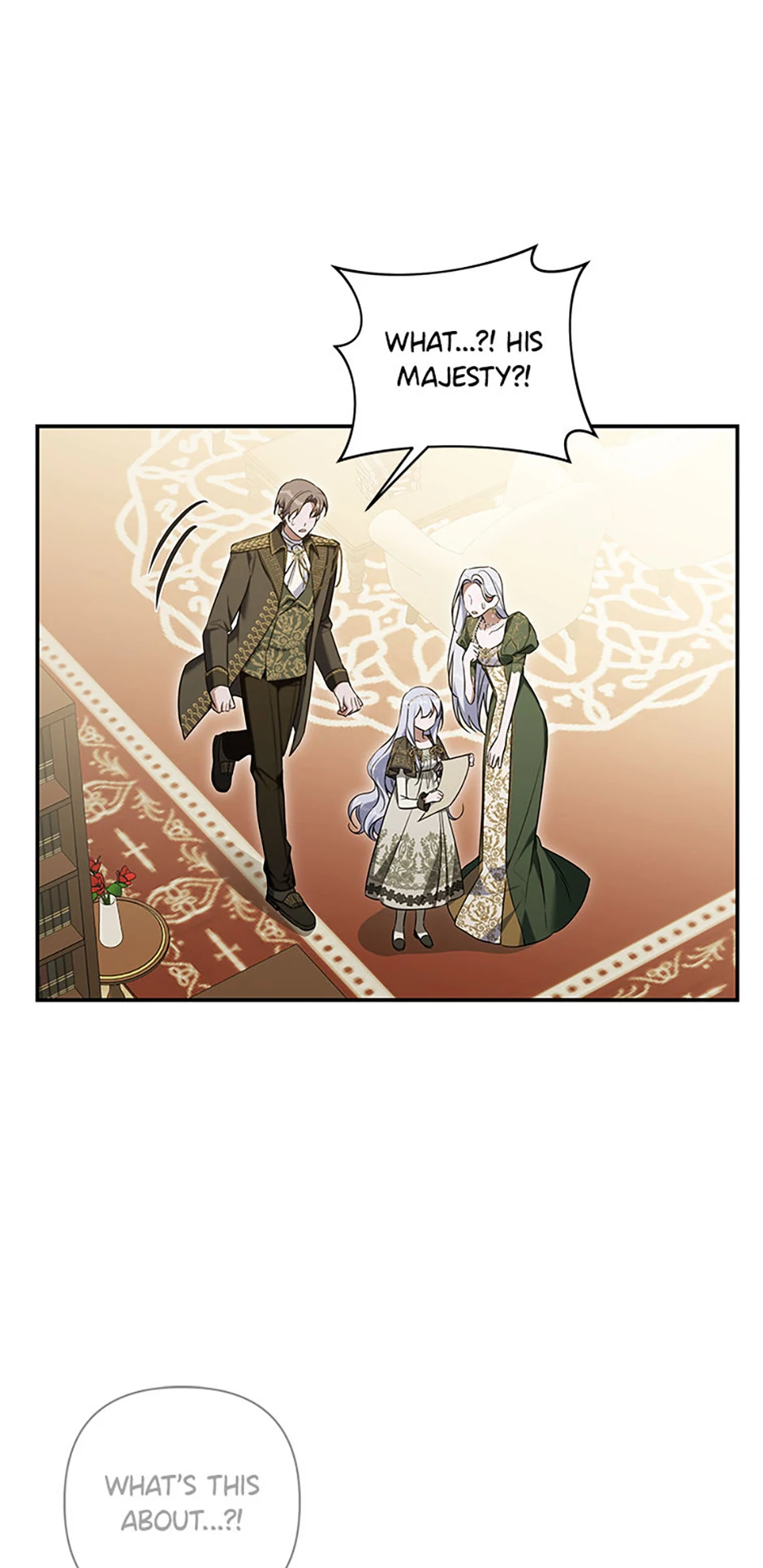 Do You Need Salvation? Chapter 48 page 42