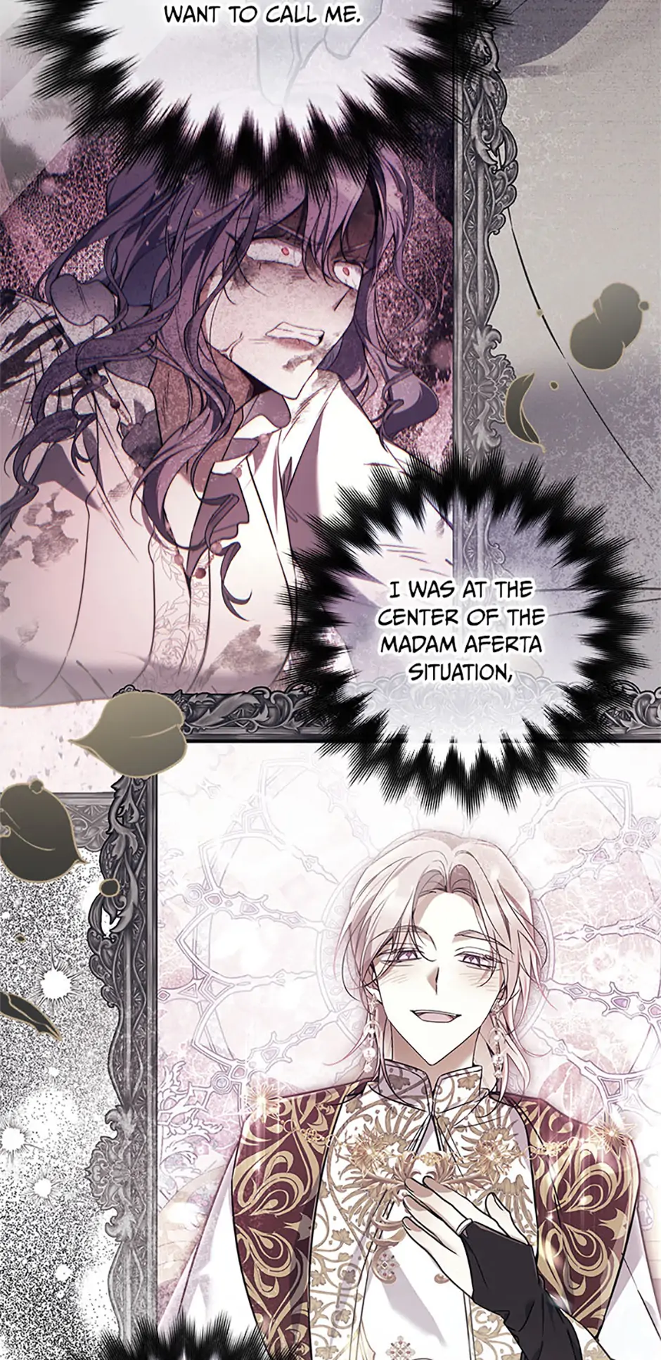 Do You Need Salvation? Chapter 48 page 45