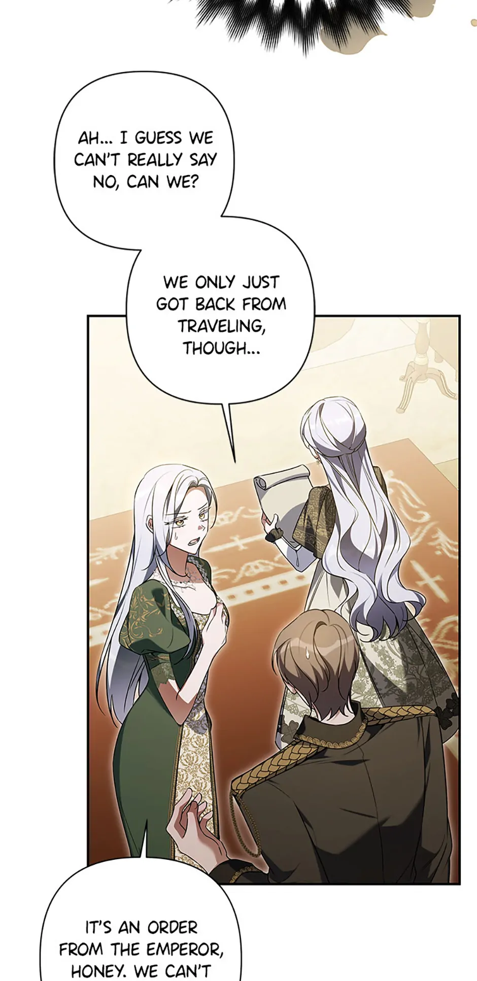Do You Need Salvation? Chapter 48 page 47
