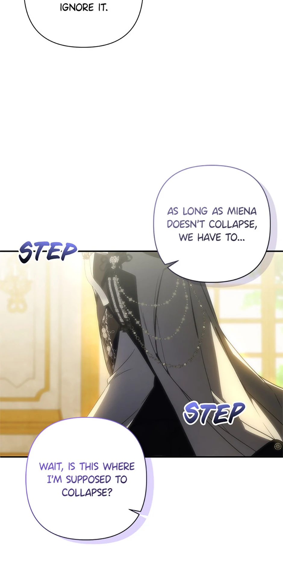 Do You Need Salvation? Chapter 48 page 48