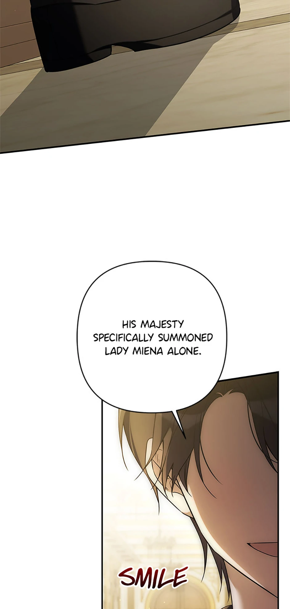 Do You Need Salvation? Chapter 48 page 50