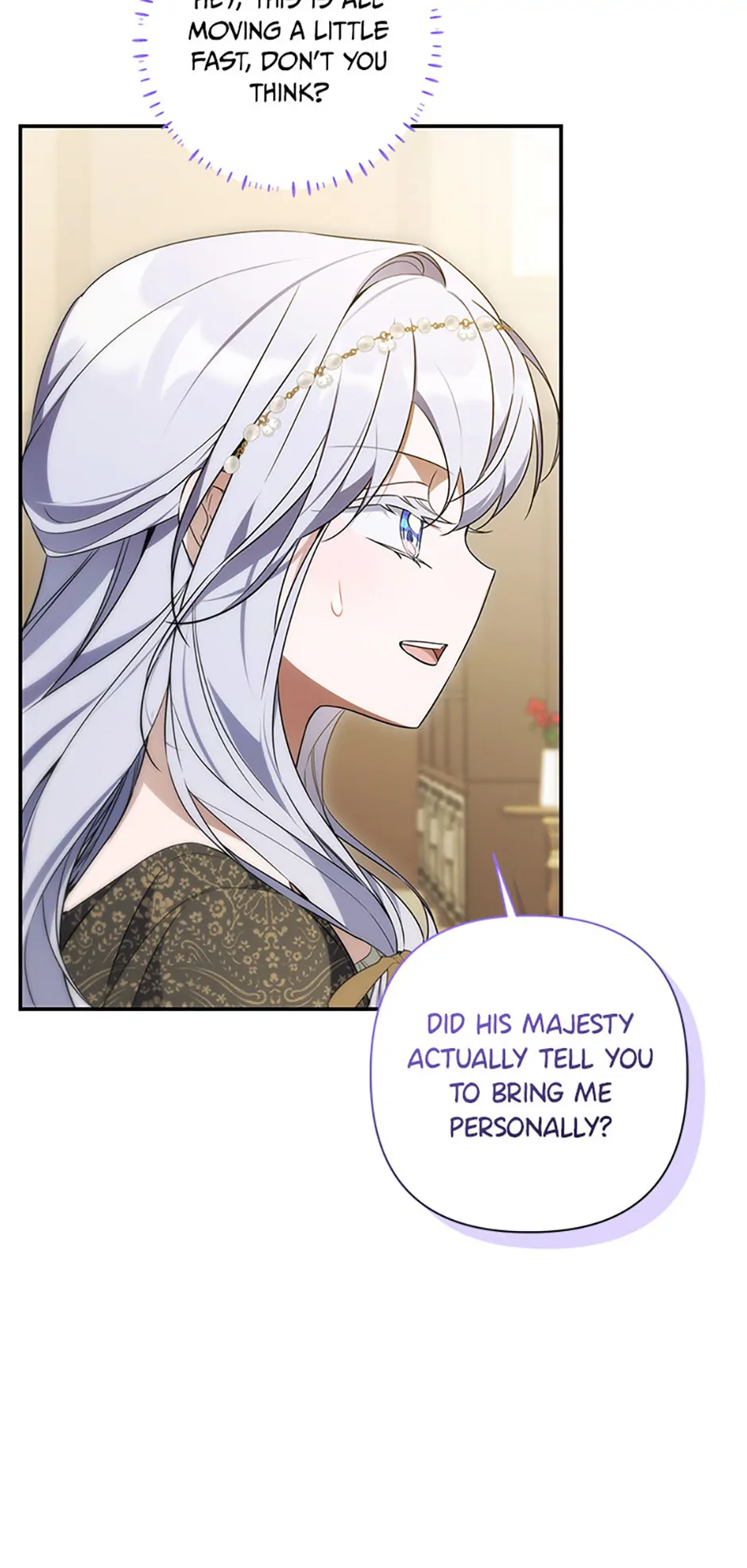 Do You Need Salvation? Chapter 48 page 53