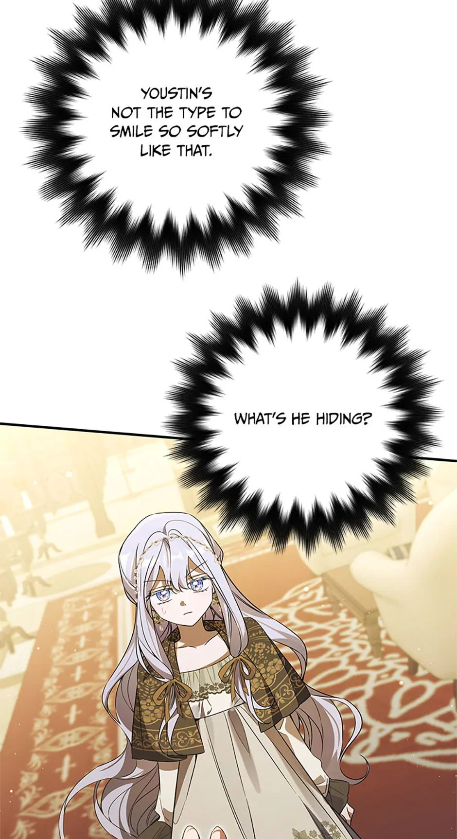 Do You Need Salvation? Chapter 48 page 56