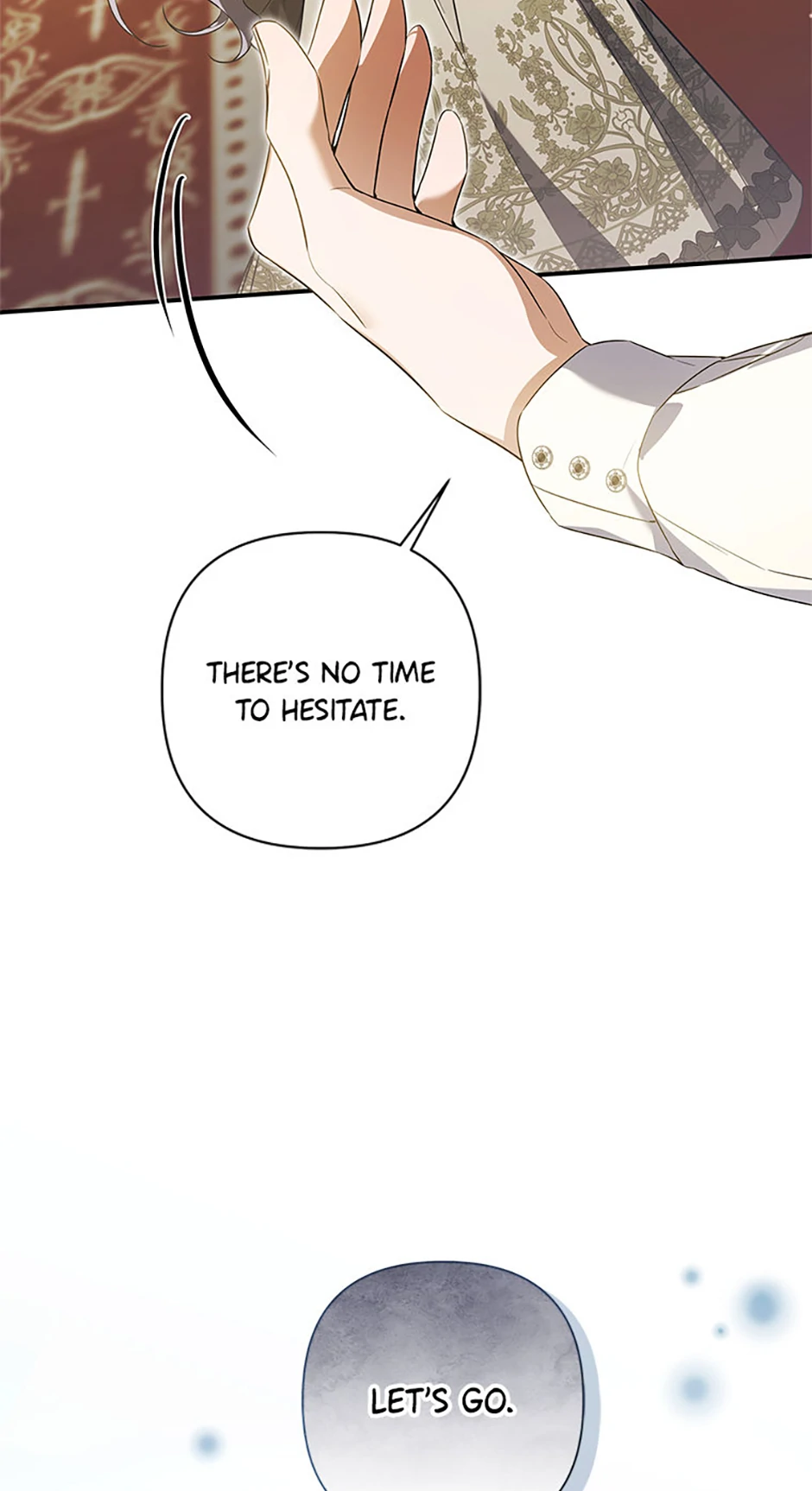 Do You Need Salvation? Chapter 48 page 57
