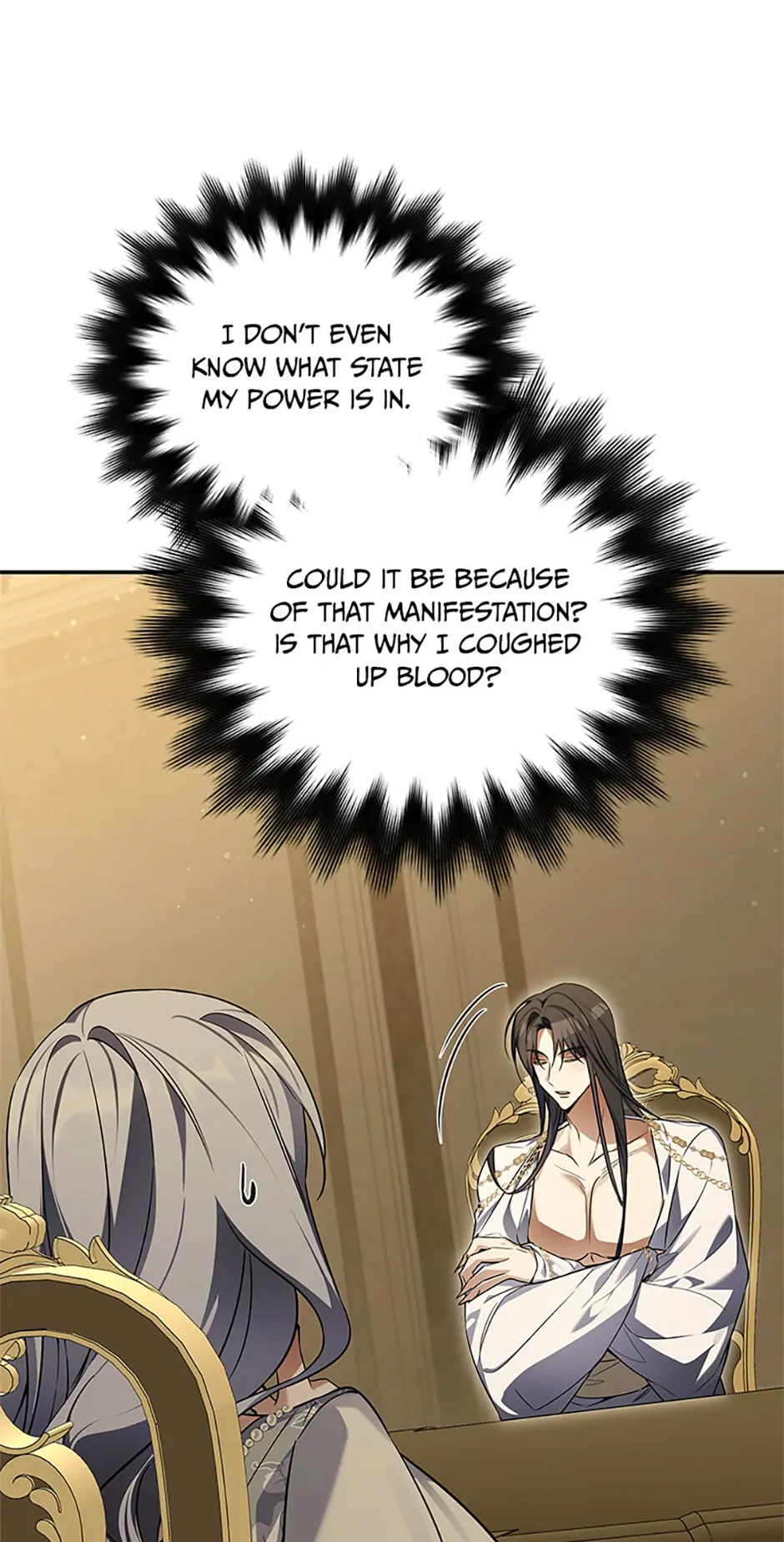 Do You Need Salvation? Chapter 48 page 5