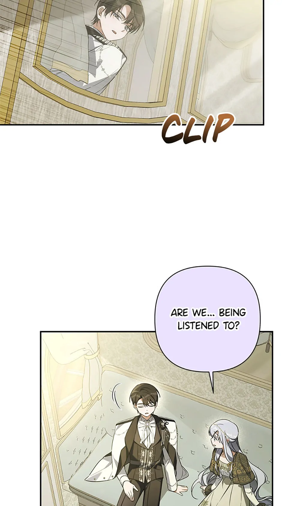 Do You Need Salvation? Chapter 48 page 62