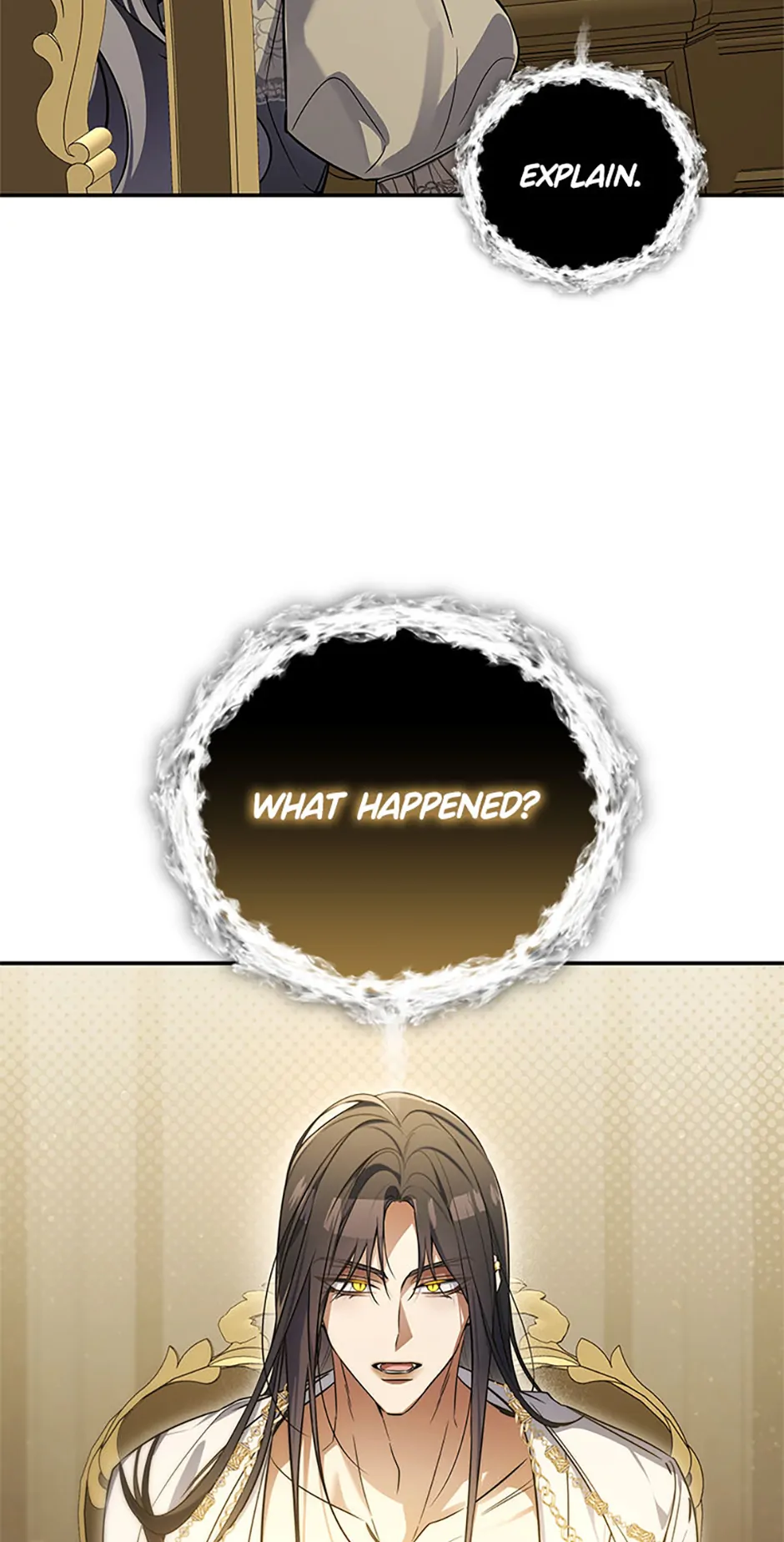 Do You Need Salvation? Chapter 48 page 6
