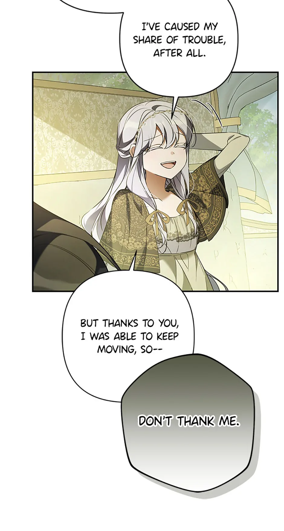 Do You Need Salvation? Chapter 48 page 72