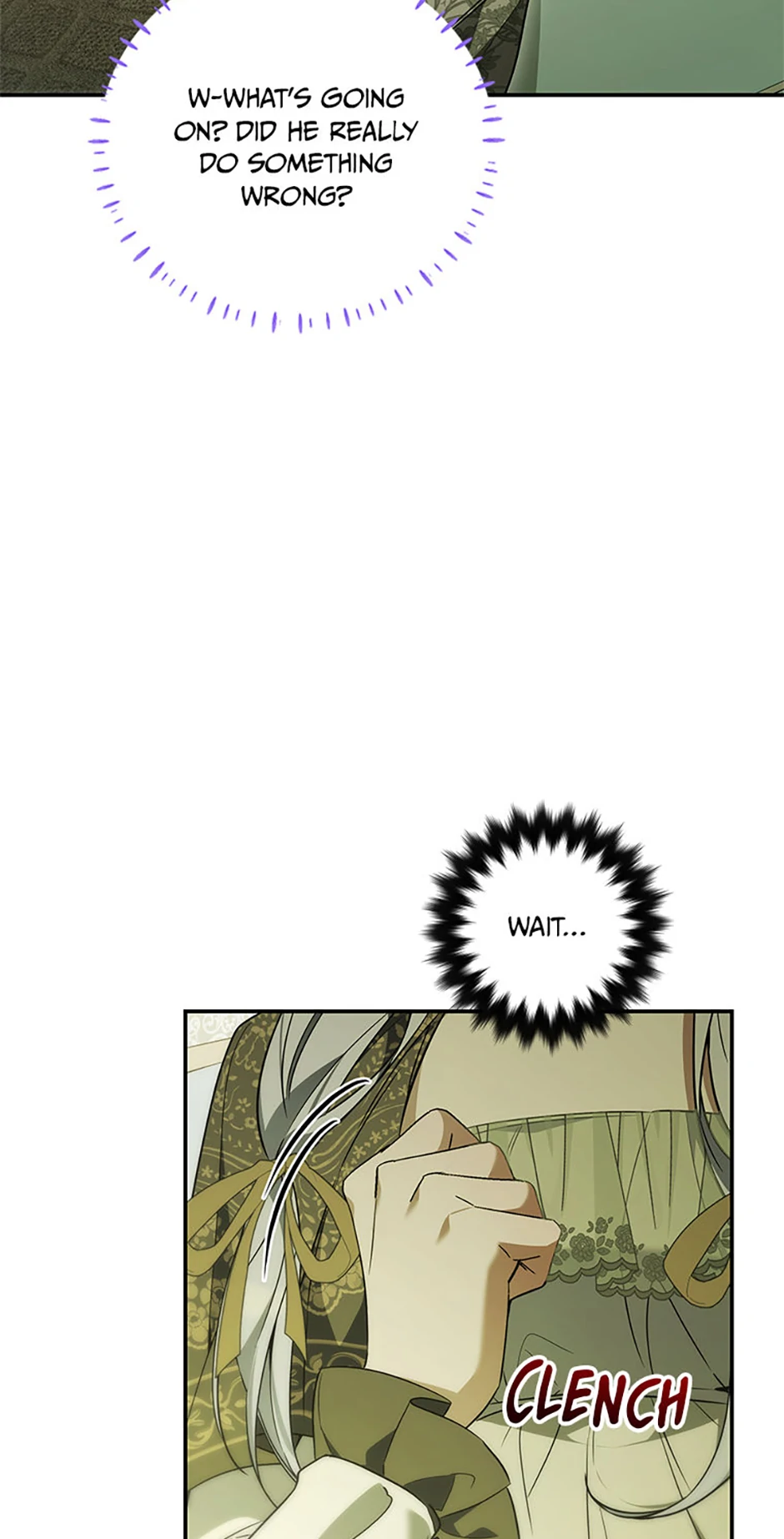 Do You Need Salvation? Chapter 48 page 74
