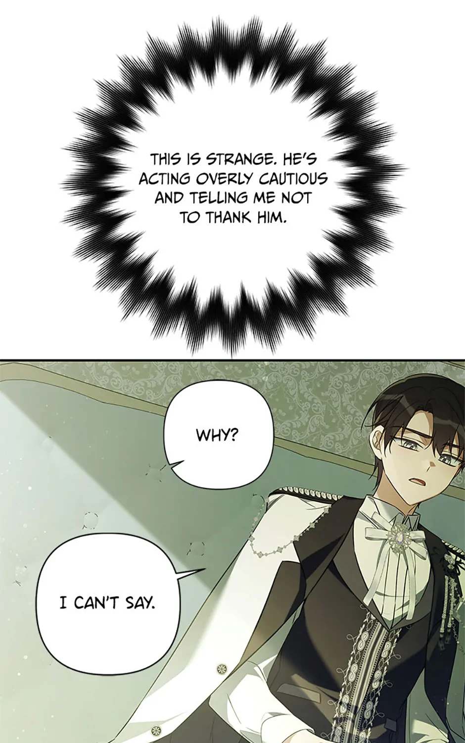 Do You Need Salvation? Chapter 48 page 80