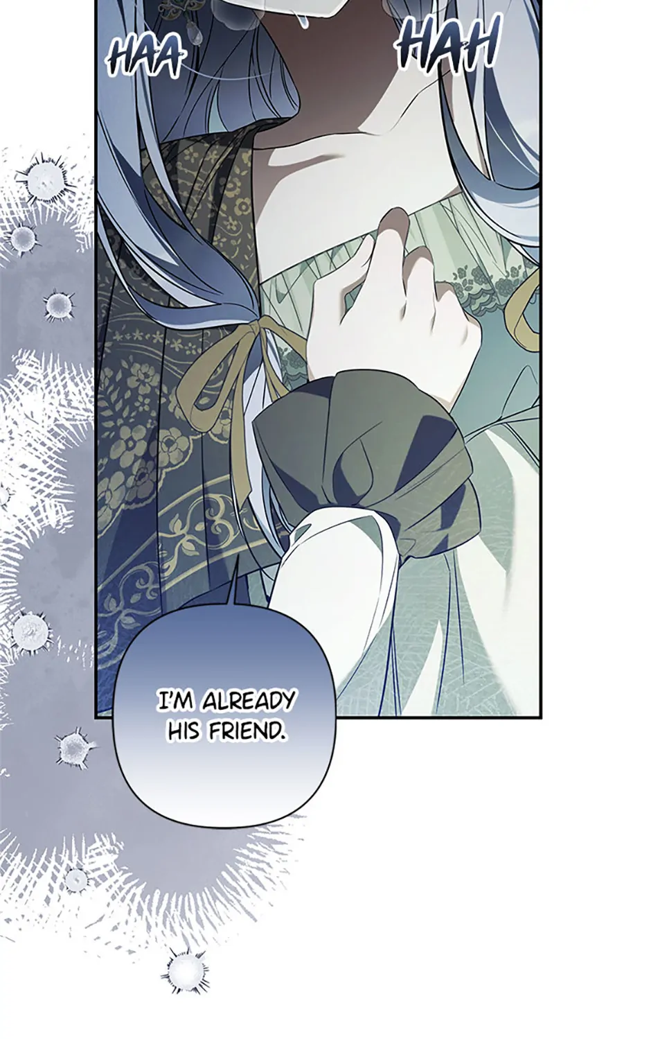Do You Need Salvation? Chapter 48 page 82