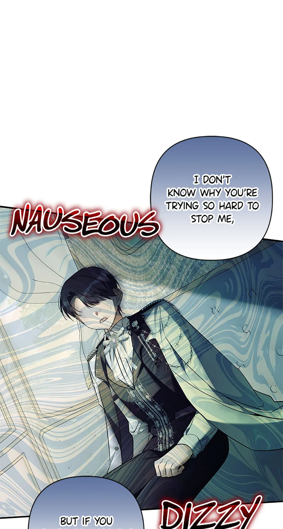 Do You Need Salvation? Chapter 48 page 83